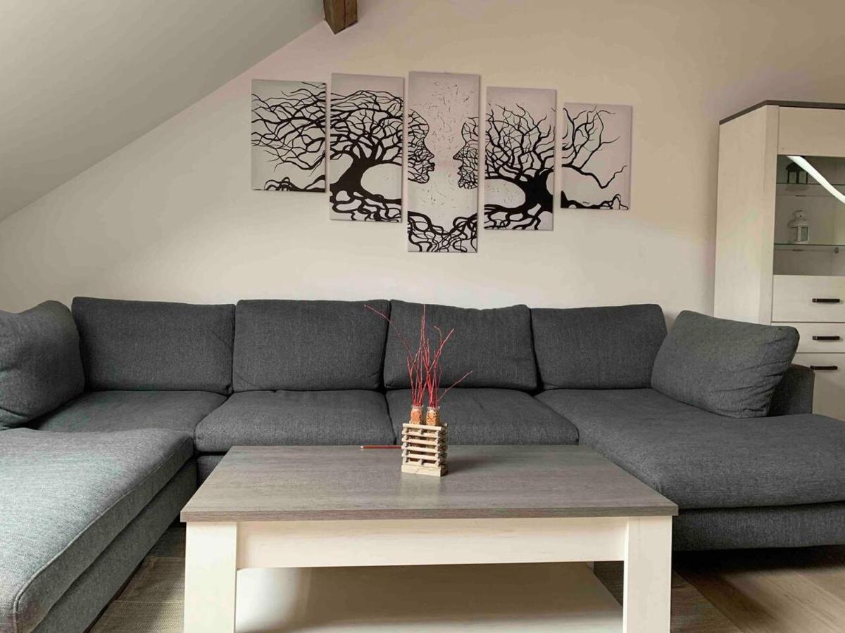 Apartamento 2Pas2Meuse Waulsort Exterior foto