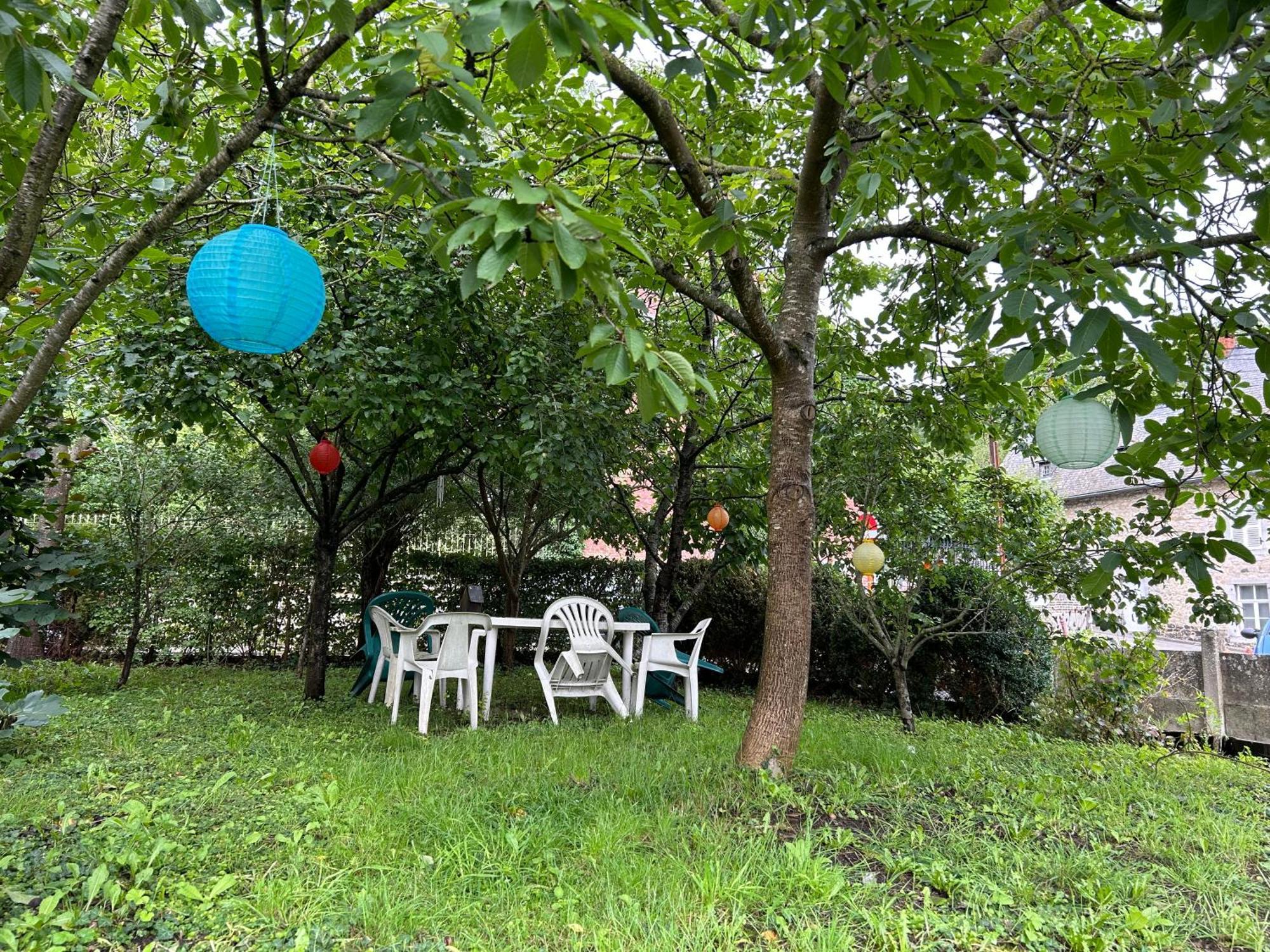 Apartamento 2Pas2Meuse Waulsort Exterior foto